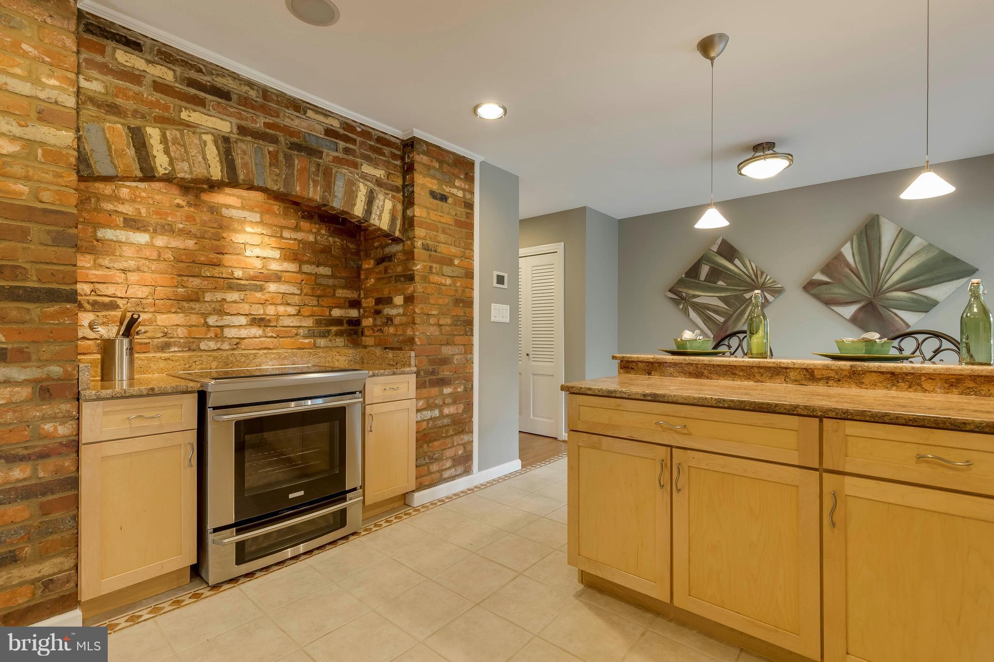 2708 Calkins Road Herndon, VA 20171 - Photo 13 of 30 Kitchen