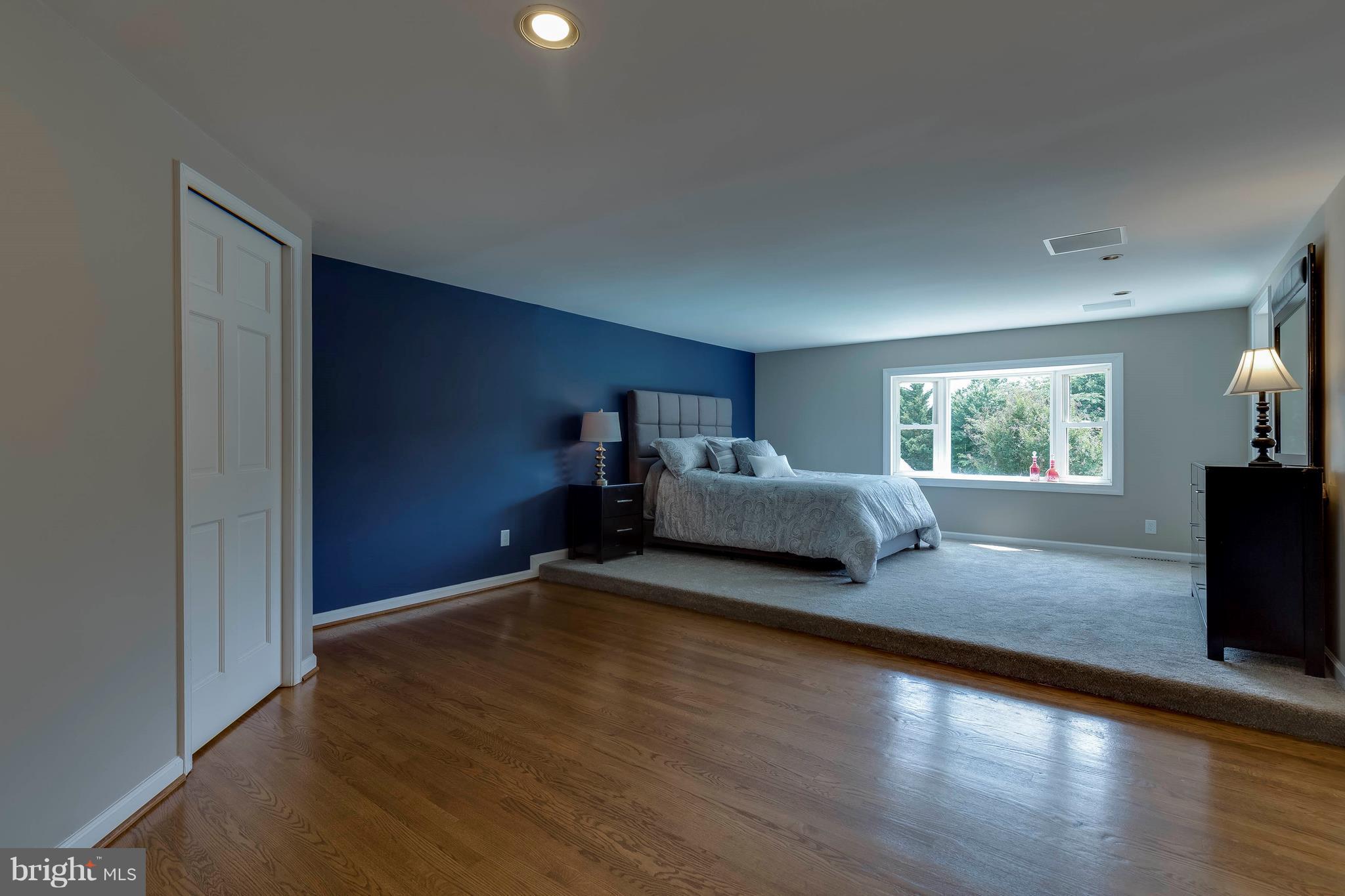 2708 Calkins Road Herndon, VA 20171 - Photo 15 of 30 Bedroom (Master)