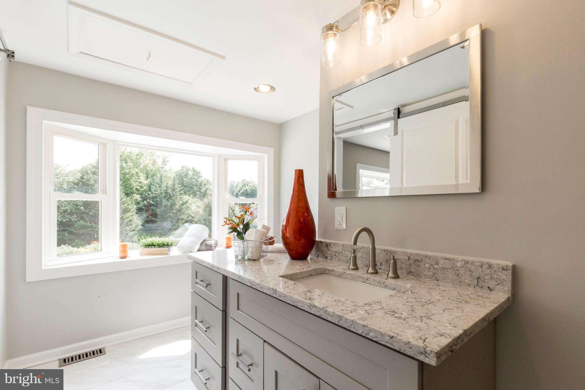 2708 Calkins Road Herndon, VA 20171 - Photo 17 of 30 Bath (Master)