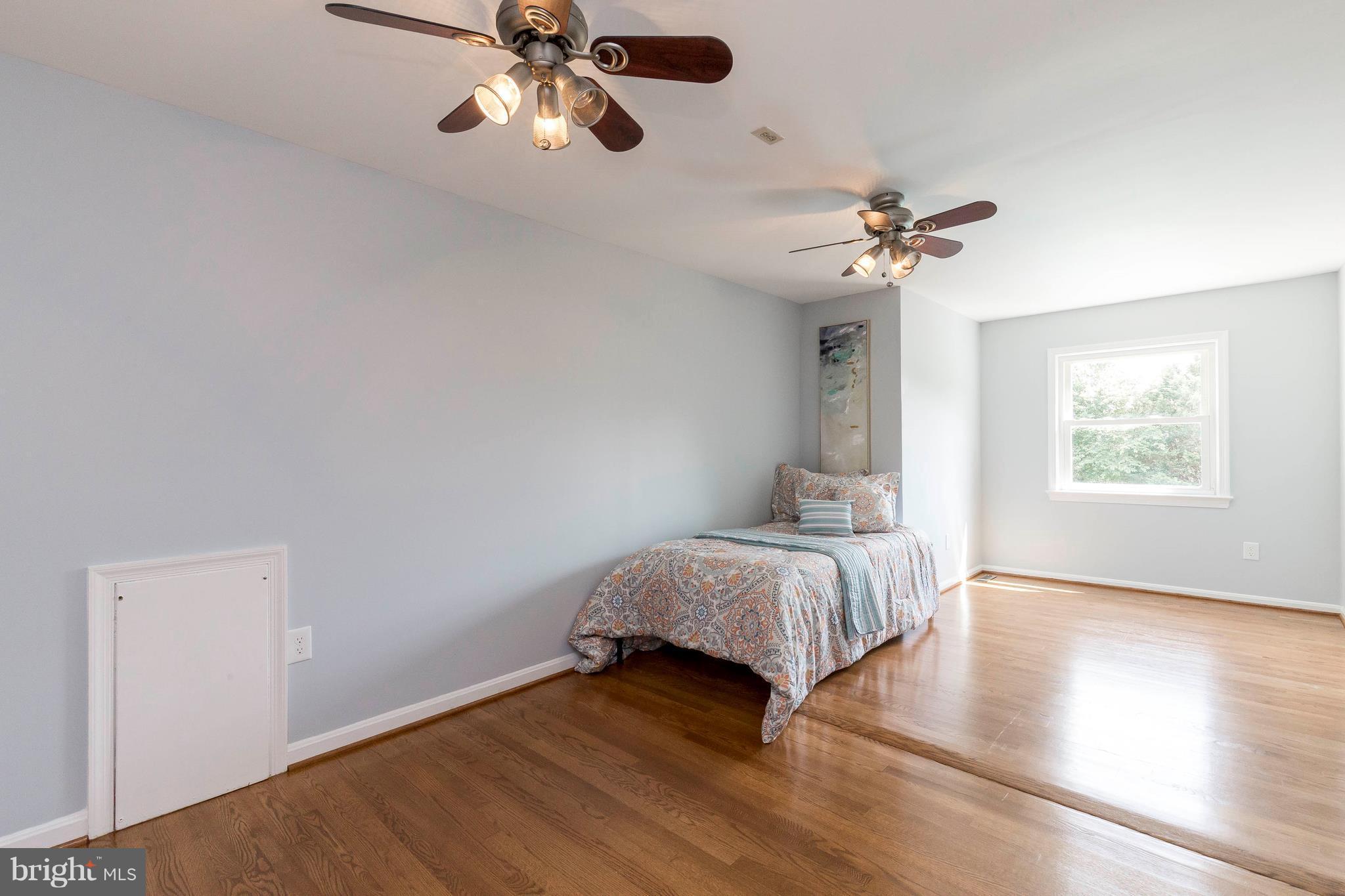 2708 Calkins Road Herndon, VA 20171 - Photo 19 of 30 Bedroom