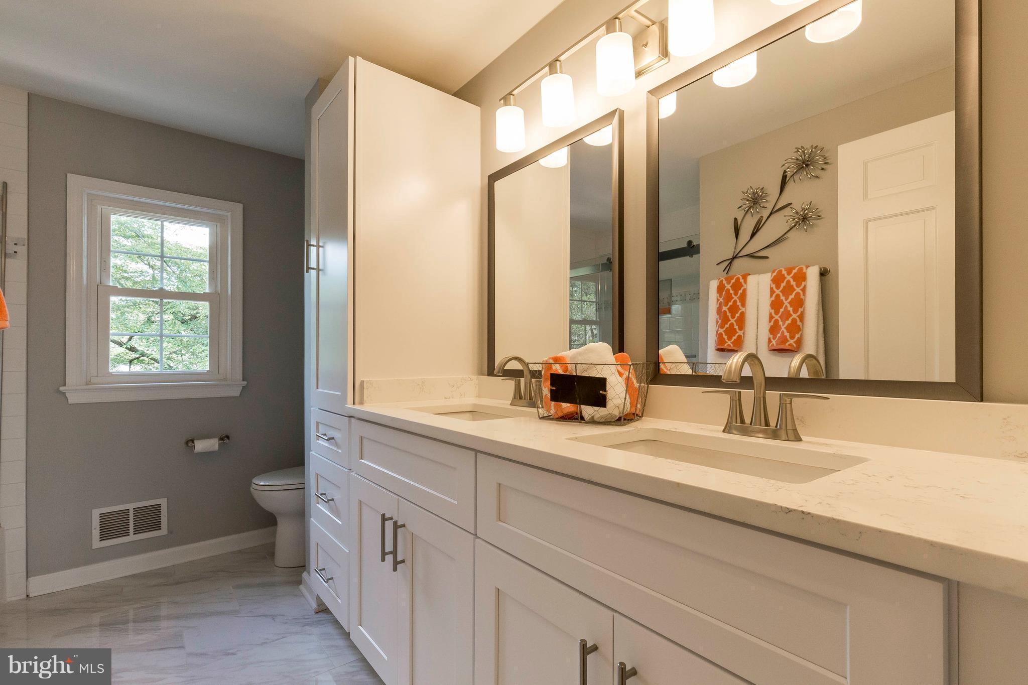 2708 Calkins Road Herndon, VA 20171 - Photo 20 of 30 Bath