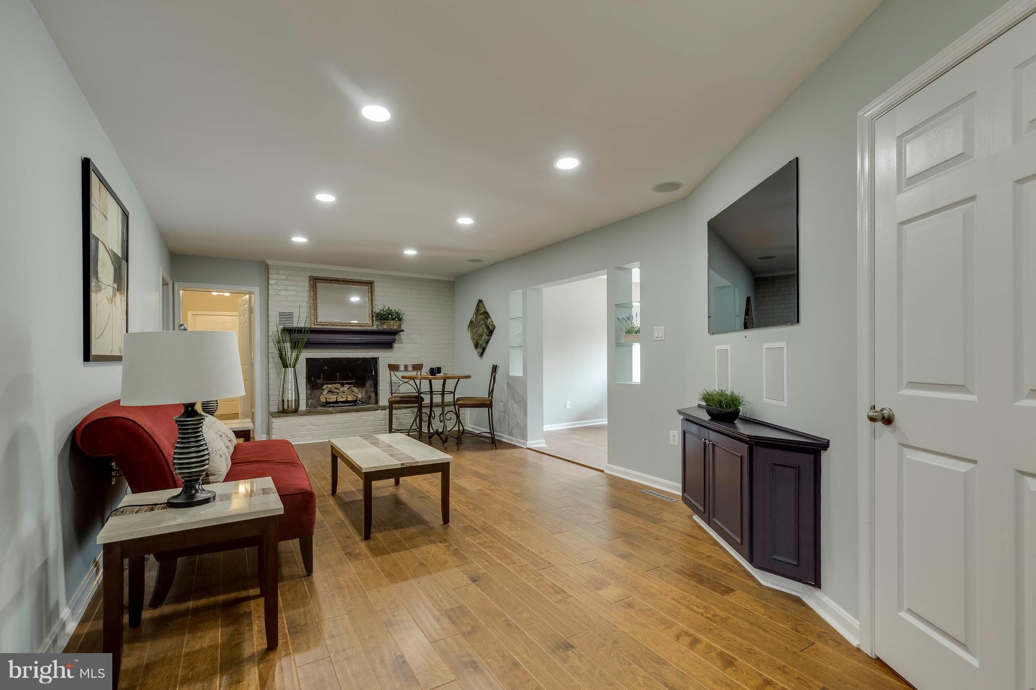 2708 Calkins Road Herndon, VA 20171 - Photo 21 of 30 Family Room