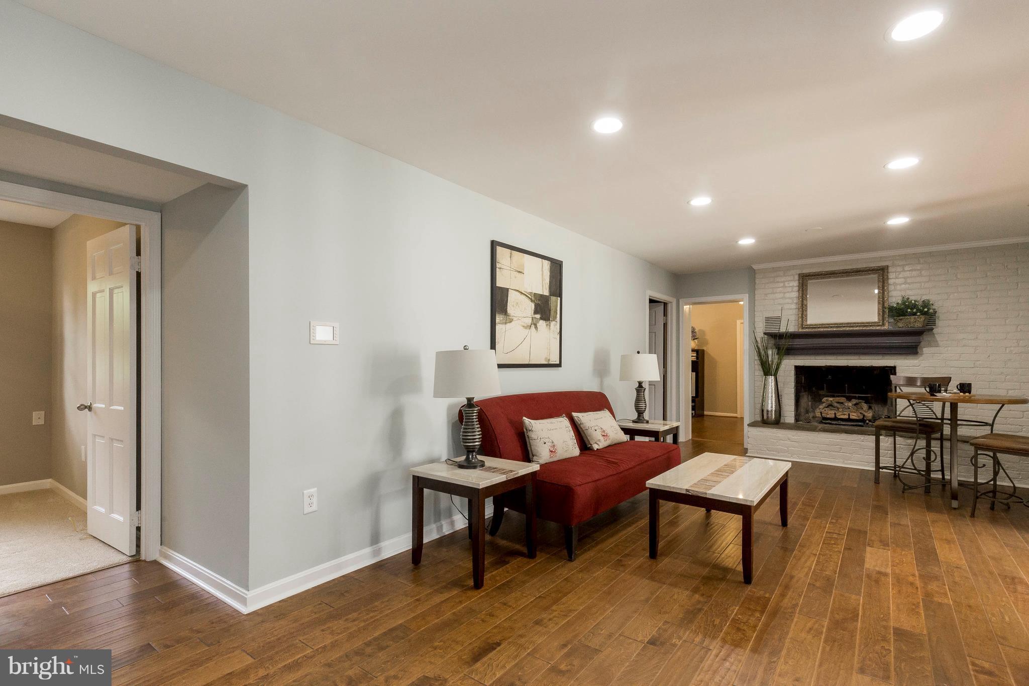 2708 Calkins Road Herndon, VA 20171 - Photo 22 of 30 Family Room