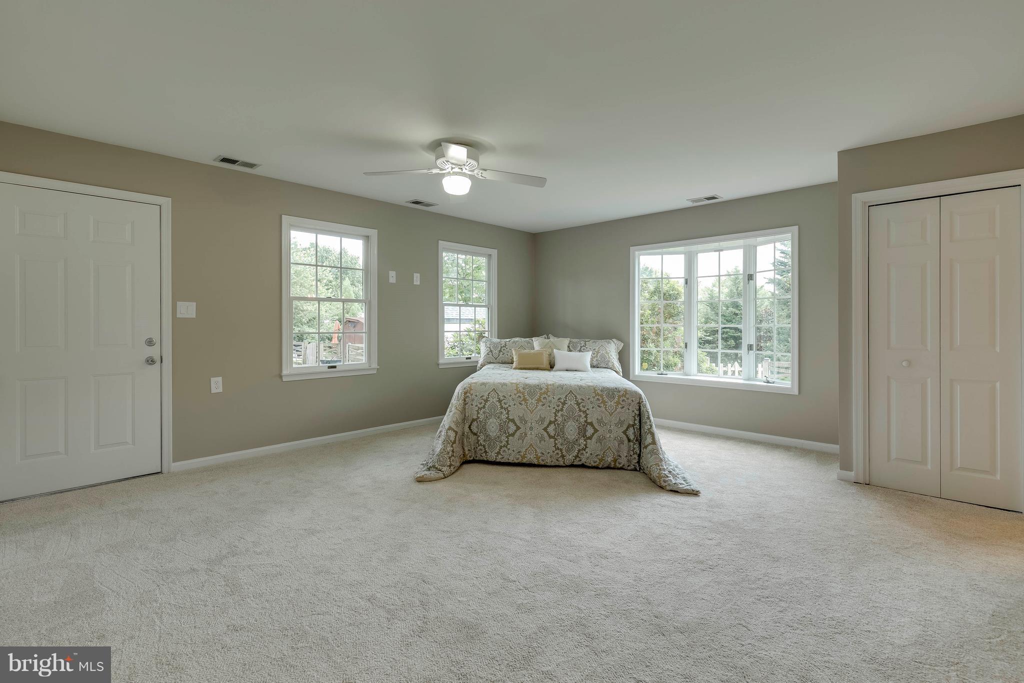 2708 Calkins Road Herndon, VA 20171 - Photo 29 of 30 Bedroom (in-law suite)