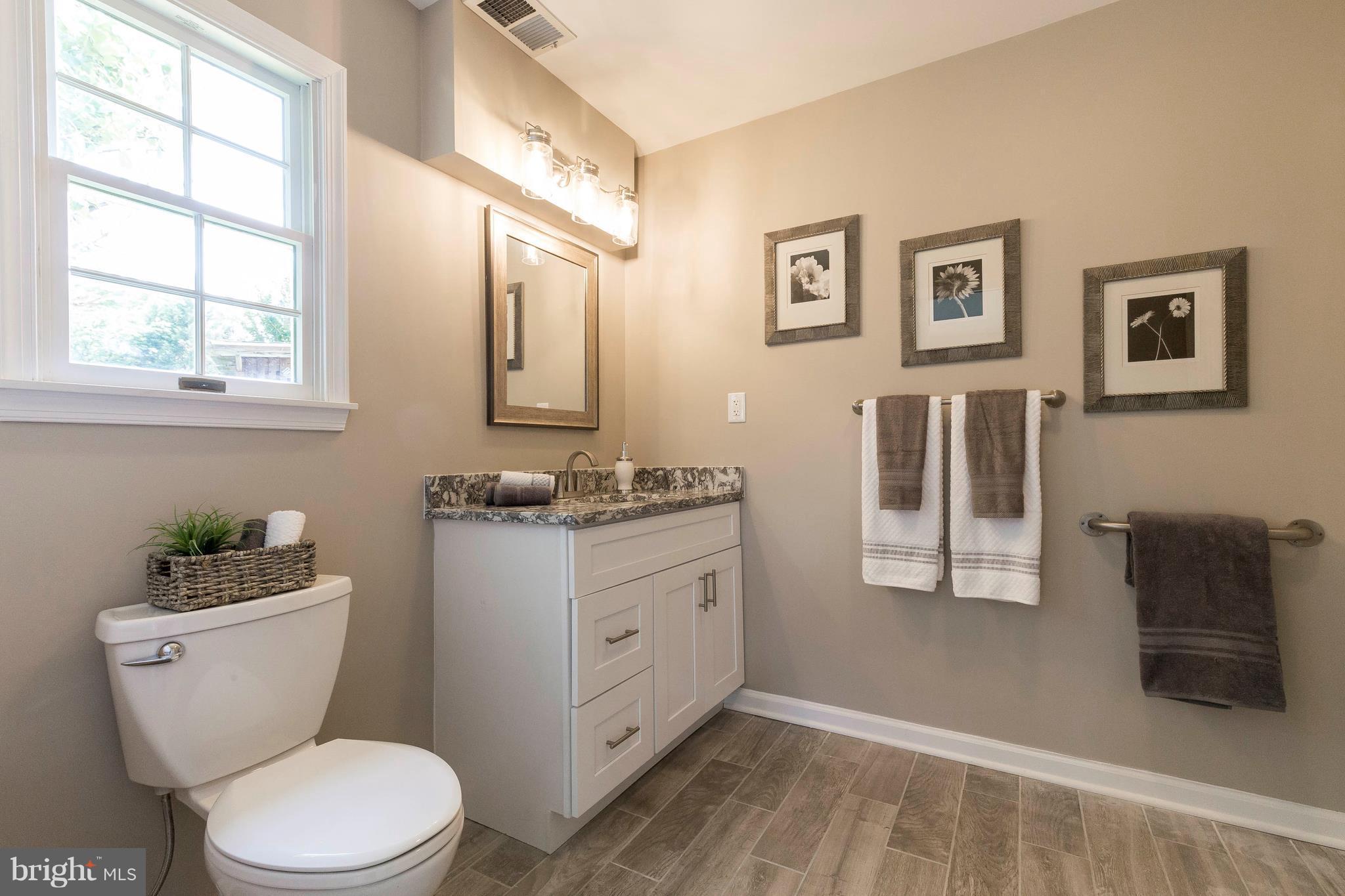 2708 Calkins Road Herndon, VA 20171 - Photo 30 of 30 Bath - In-law suite