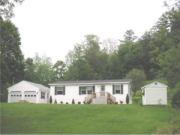 98 Dorchester Road Lyme, NH 03768 - Photo 1 of 1