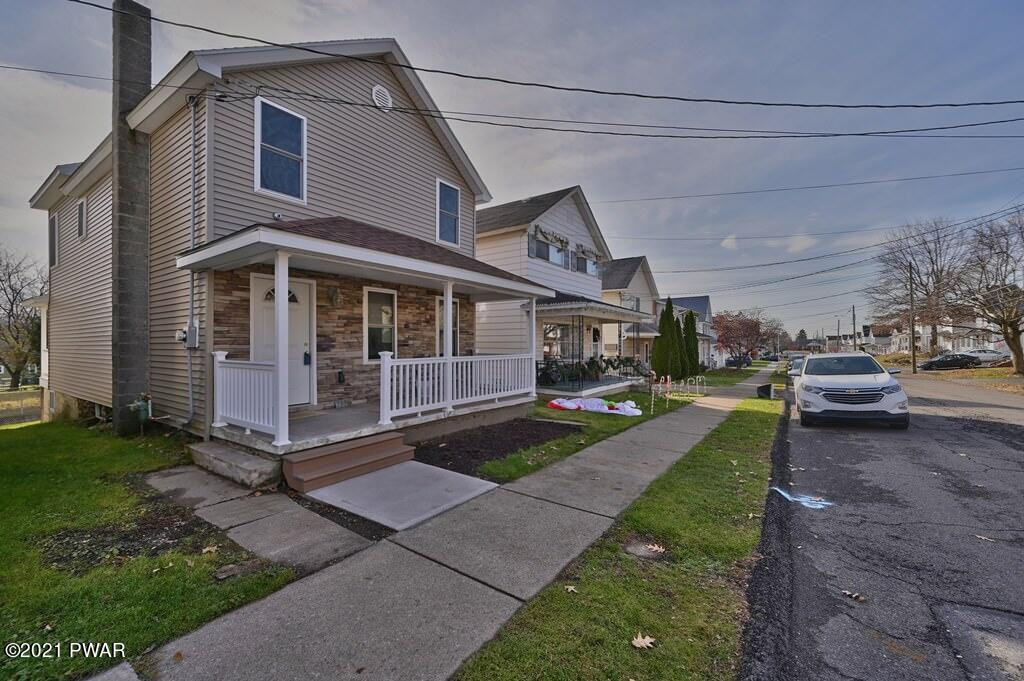 230 3rd Street Olyphant, PA 18447 - Photo 52 of 58