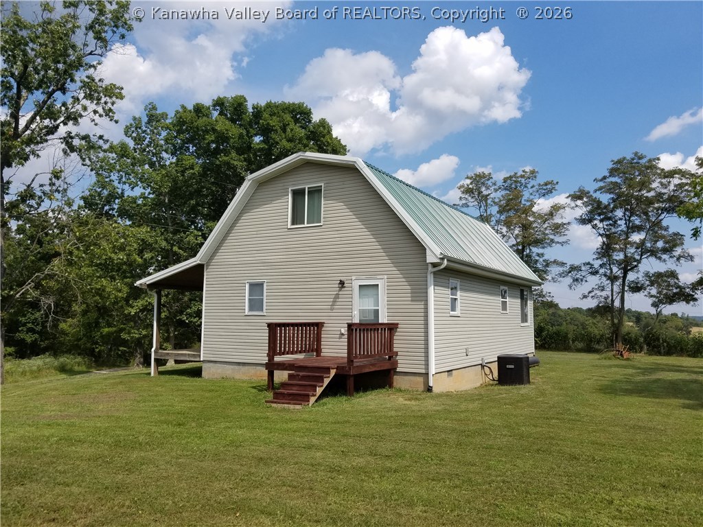 3502 Debbie Road Leon, WV 25123 - Photo 1 of 19 Gallery Image 1