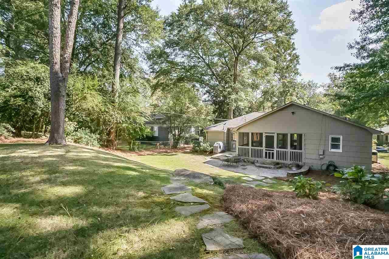 4224 Warren Road Birmingham, AL 35213 - Photo 34 of 37 Gallery Image 34