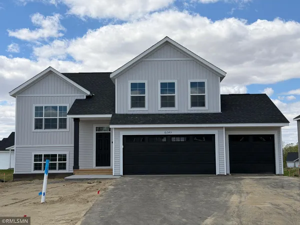 $474,900 | 6245 Radford Avenue Northeast, Otsego, MN 55374