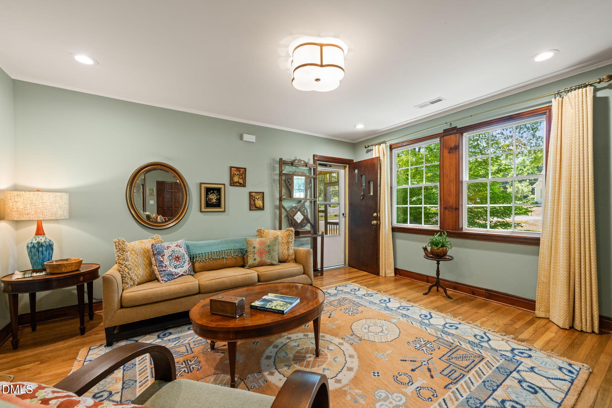 910 Horton Road Durham, NC 27704 - Photo 3 of 41