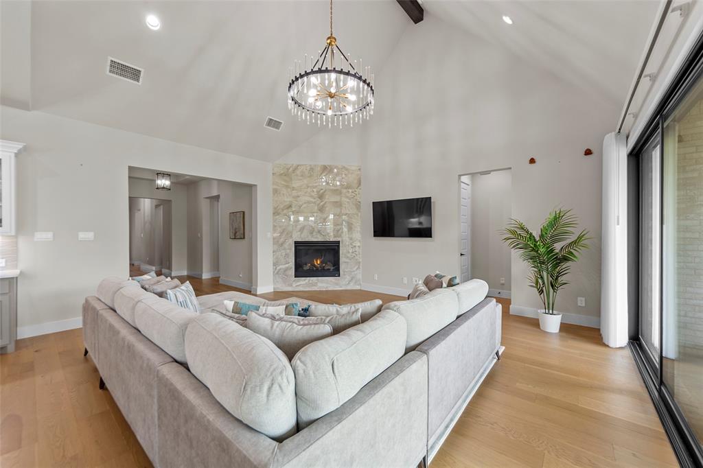 14736 Gerbera Daisy Road Frisco, TX 75035 - Photo 6 of 40