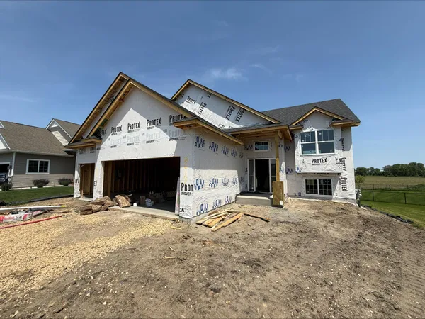 $509,900 | 2617 213th Street West, Farmington, MN 55024