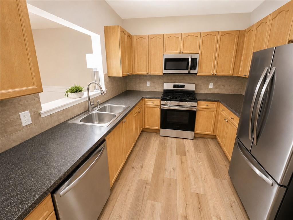 3233 Abbott Drive Southwest Powder Springs, GA 30127 - Photo 13 of 21