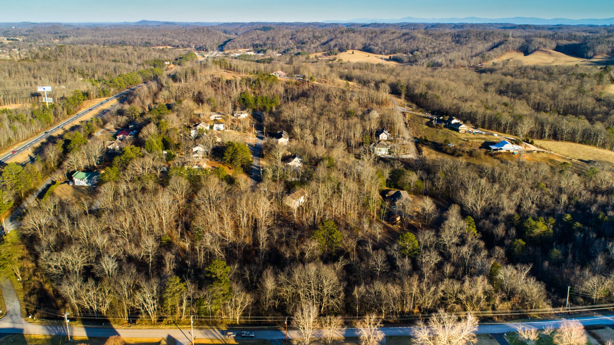 0 High Point Orchard Road Kingston, TN 37763 - Photo 1 of 3 Gallery Image 1