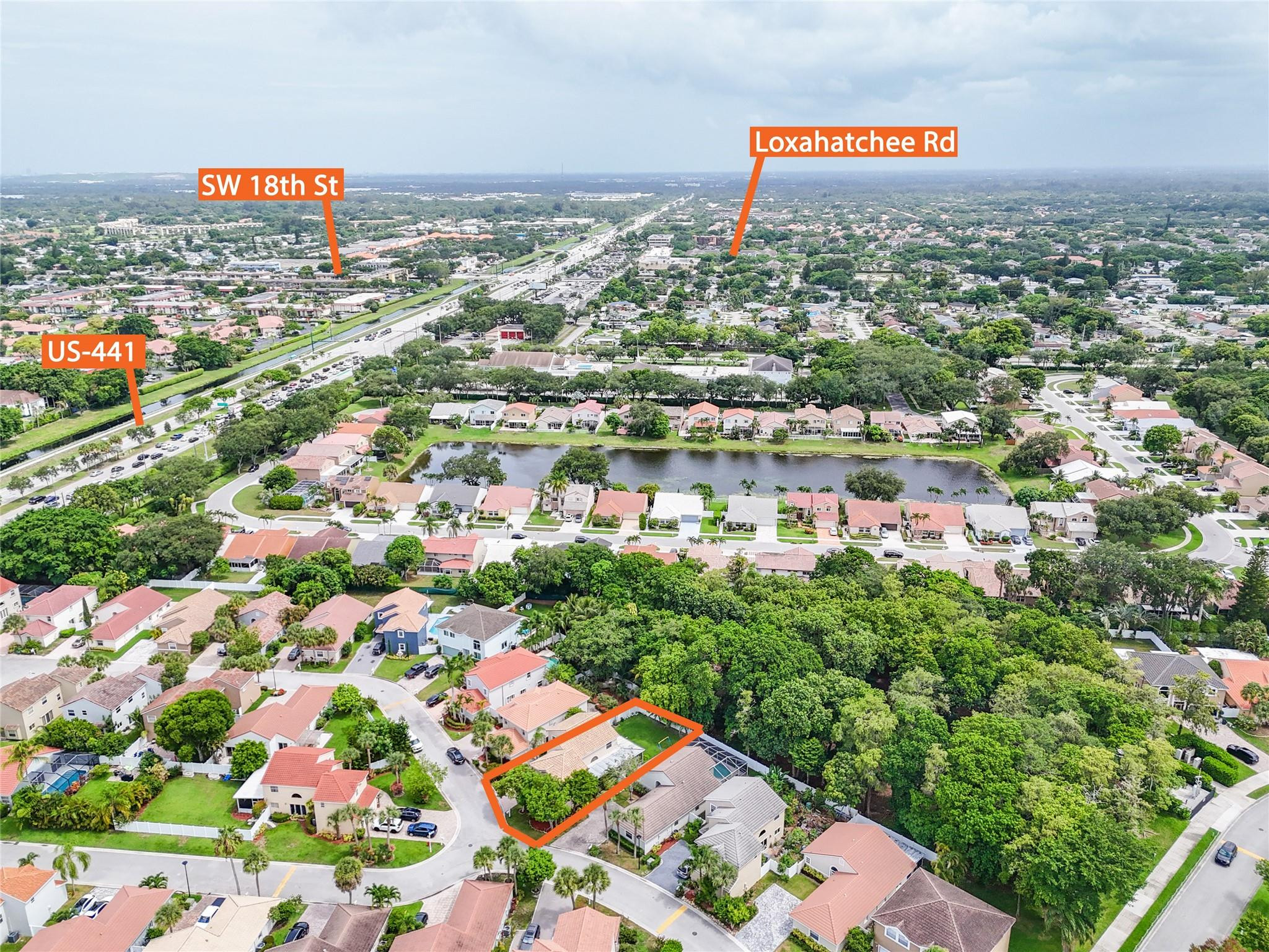 22488 Overture Circle Boca Raton, FL 33428 - Photo 25 of 25 Photo 25