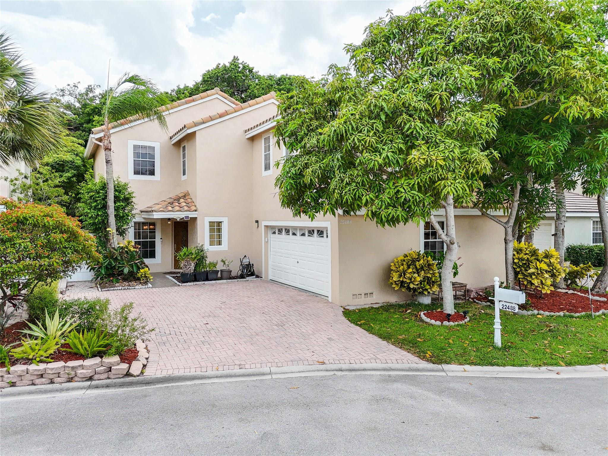 22488 Overture Circle Boca Raton, FL 33428 - Photo 3 of 25 Photo 3
