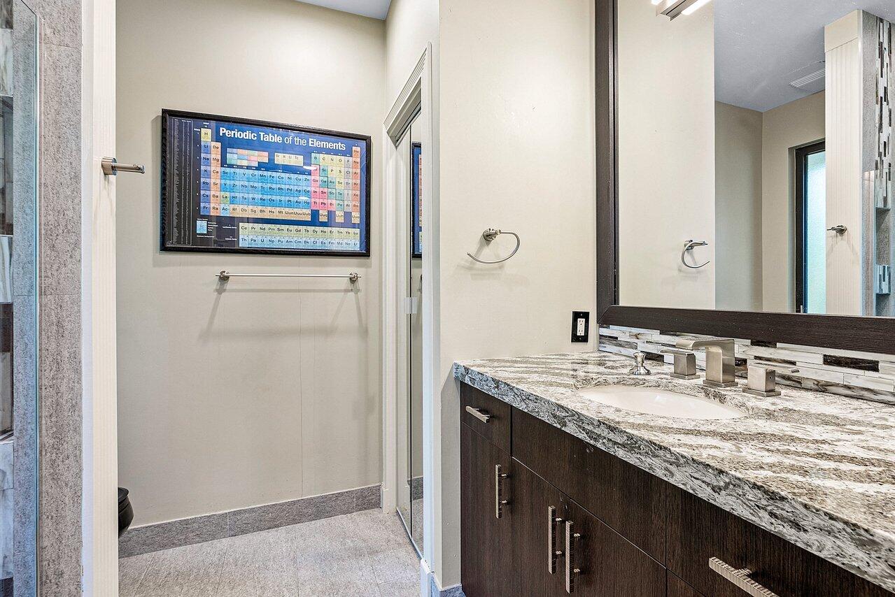 4845 Regency Court Boca Raton, FL 33434 - Photo 72 of 112 3rd Bathroom