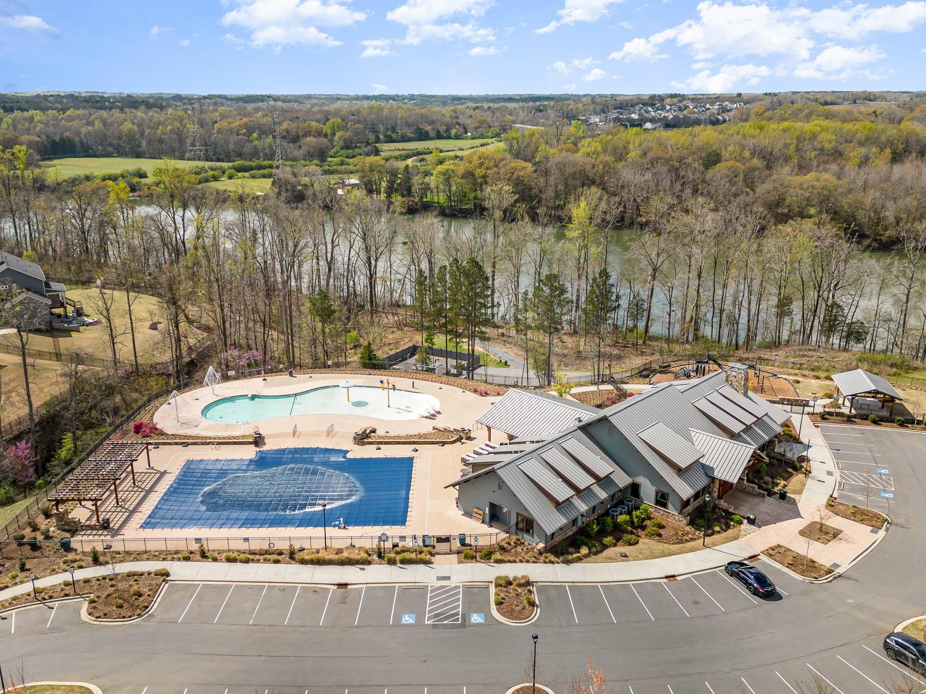 1159 Therns Ferry Drive Fort Mill, SC 29708 - Photo 29 of 33 Gallery Image 29