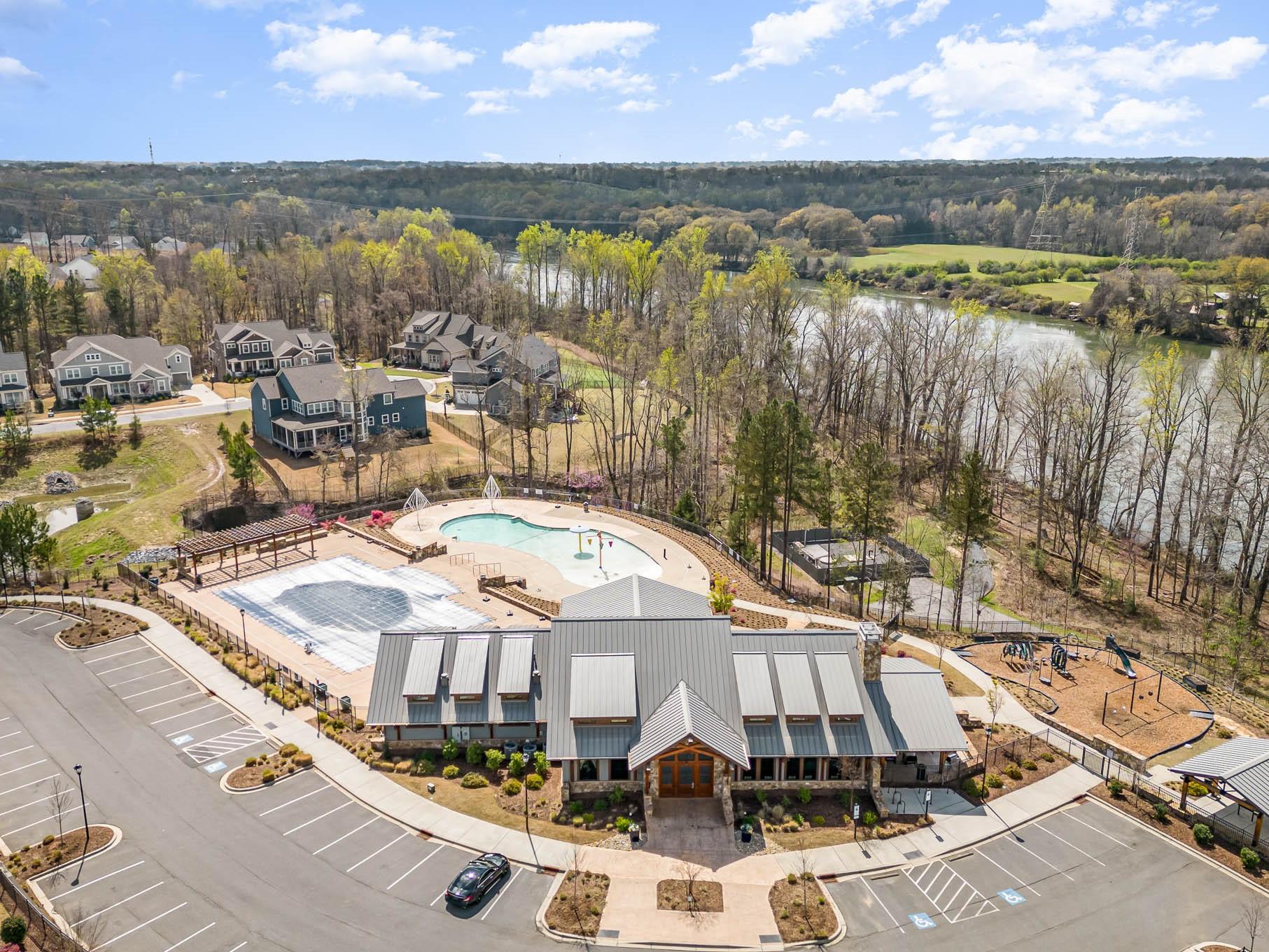1159 Therns Ferry Drive Fort Mill, SC 29708 - Photo 30 of 33 Gallery Image 30