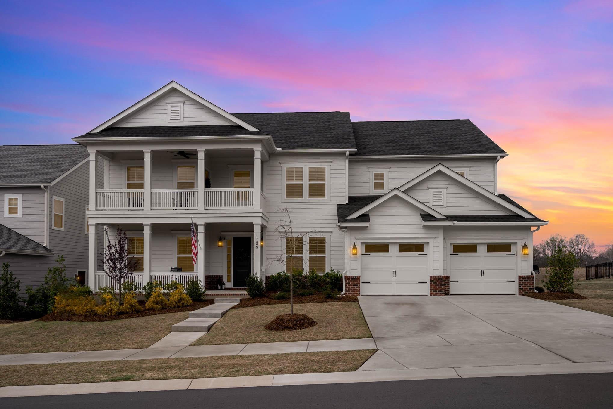1159 Therns Ferry Drive Fort Mill, SC 29708 - Photo 31 of 33 Gallery Image 31