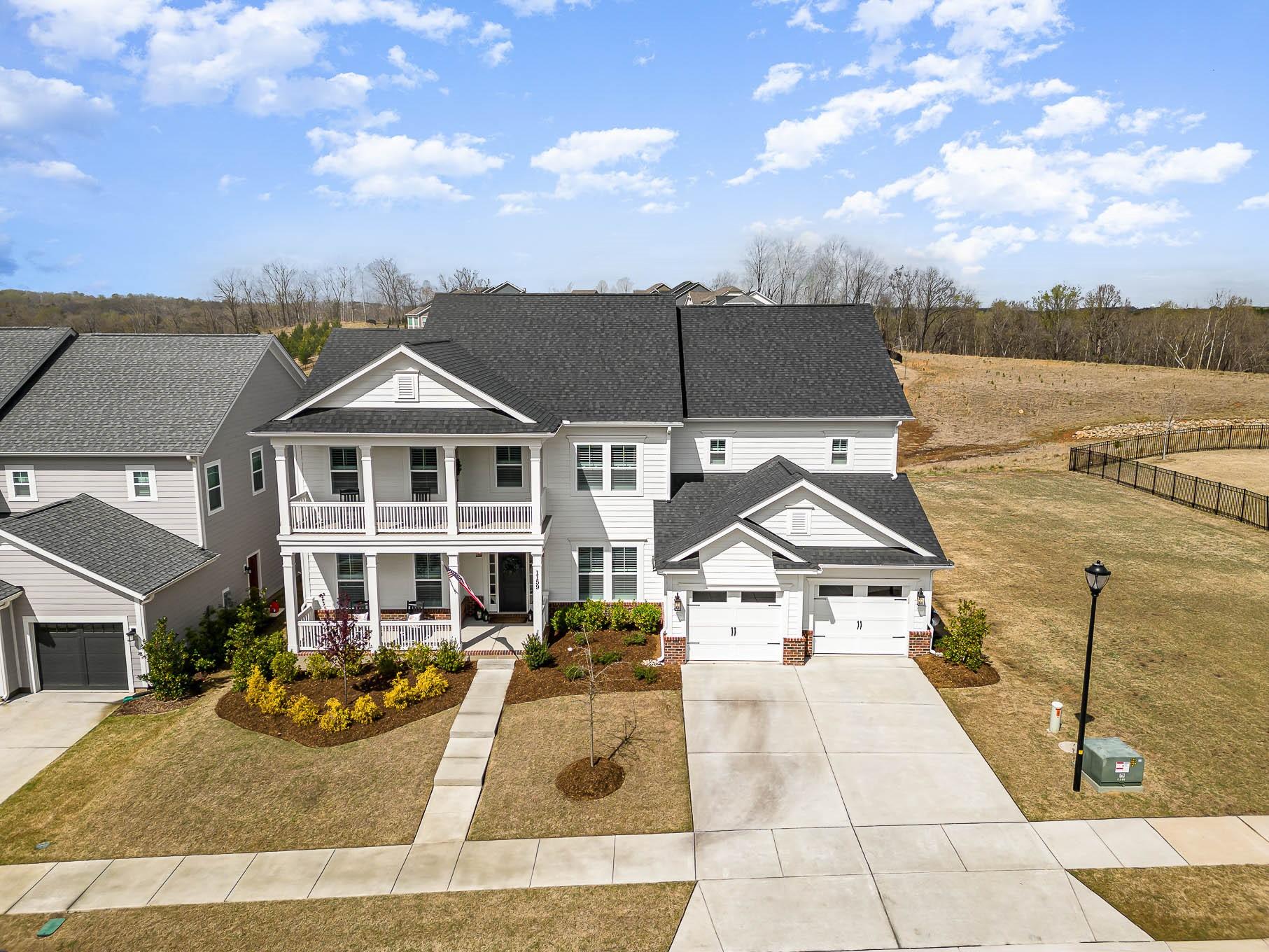1159 Therns Ferry Drive Fort Mill, SC 29708 - Photo 33 of 33 Gallery Image 33