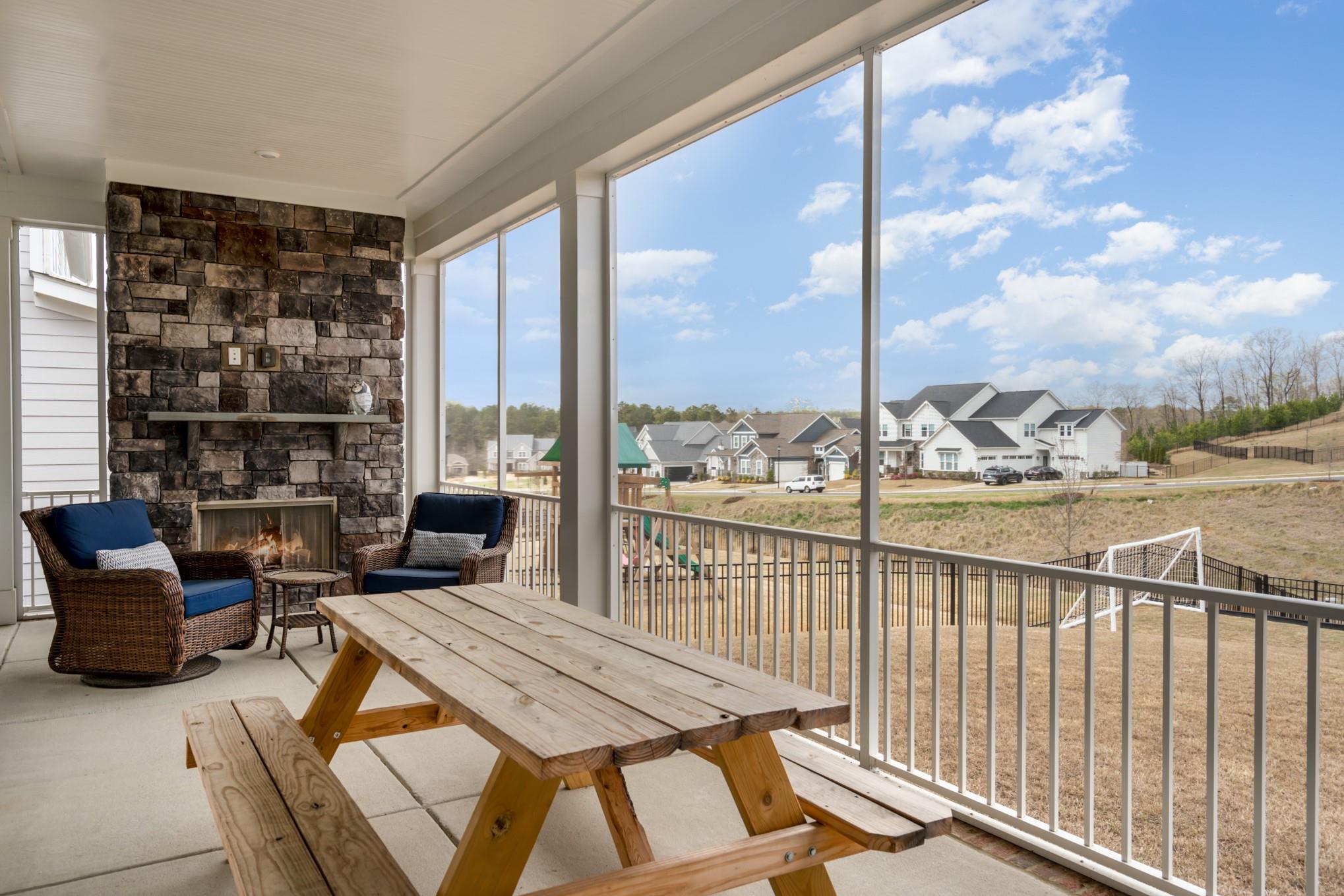 1159 Therns Ferry Drive Fort Mill, SC 29708 - Photo 6 of 33 Gallery Image 6