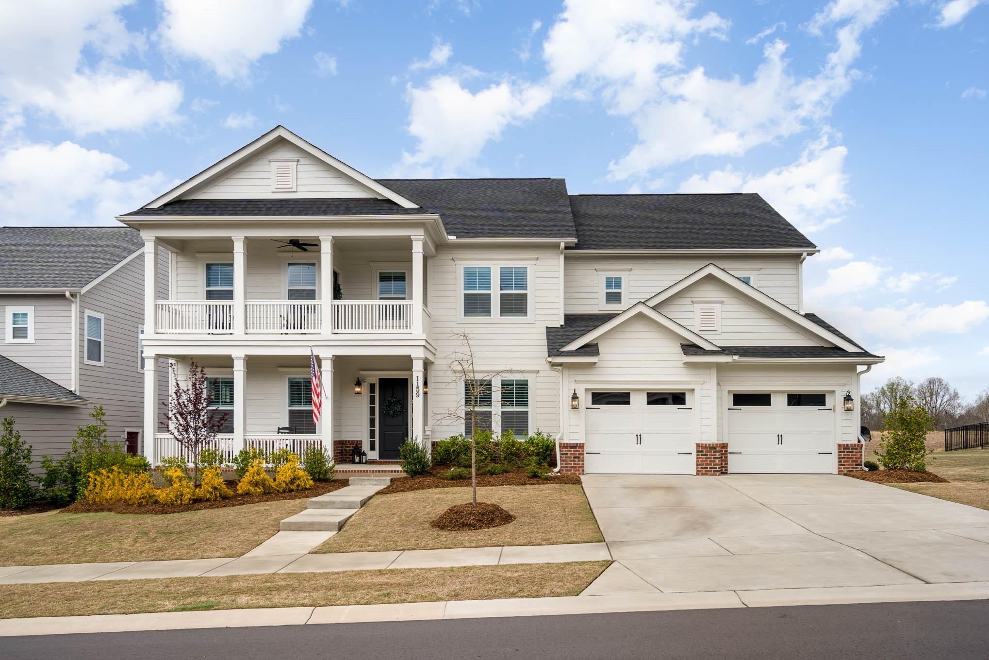 1159 Therns Ferry Drive Fort Mill, SC 29708 - Photo 7 of 33 Gallery Image 7