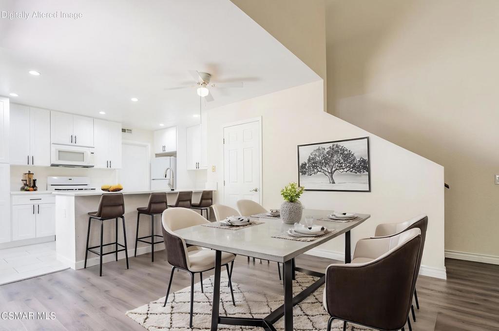 5213 Huntley Street, Unit 45 Simi Valley, CA 93063 - Photo 5 of 24