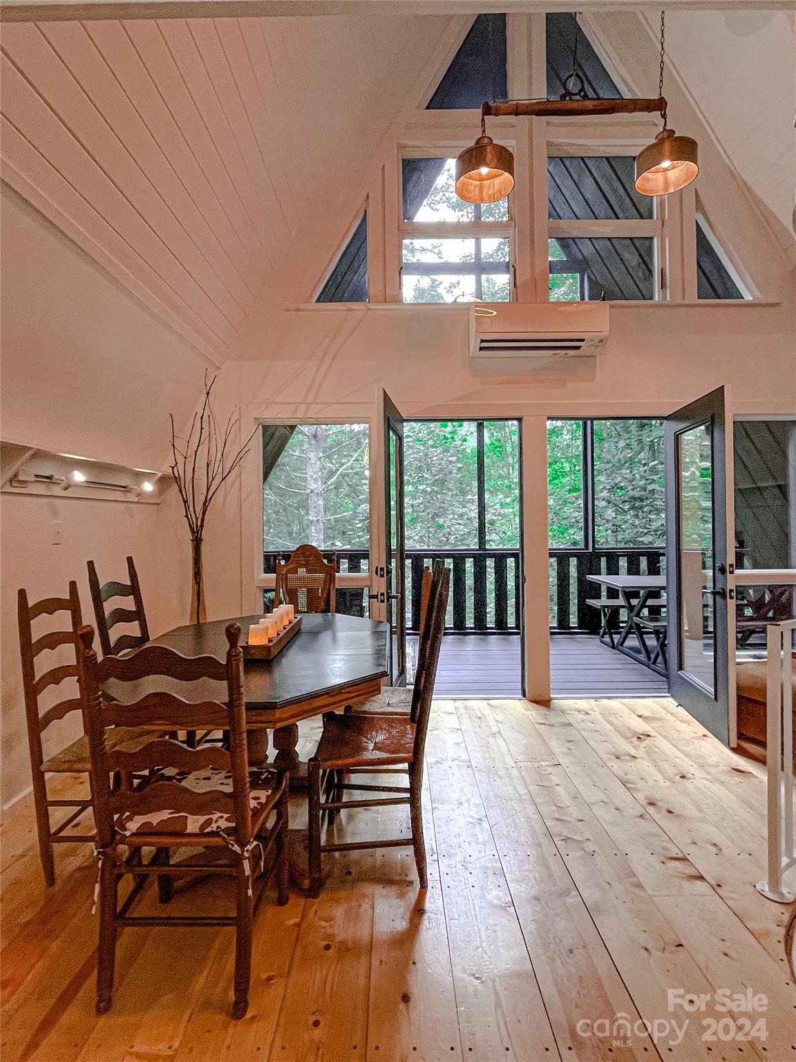 49 Falls Cove Road Cullowhee, NC 28723 - Photo 11 of 25 Gallery Image 11
