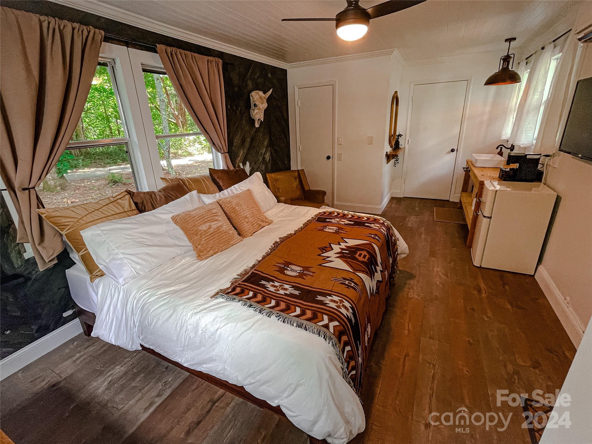 49 Falls Cove Road Cullowhee, NC 28723 - Photo 15 of 25 Gallery Image 15