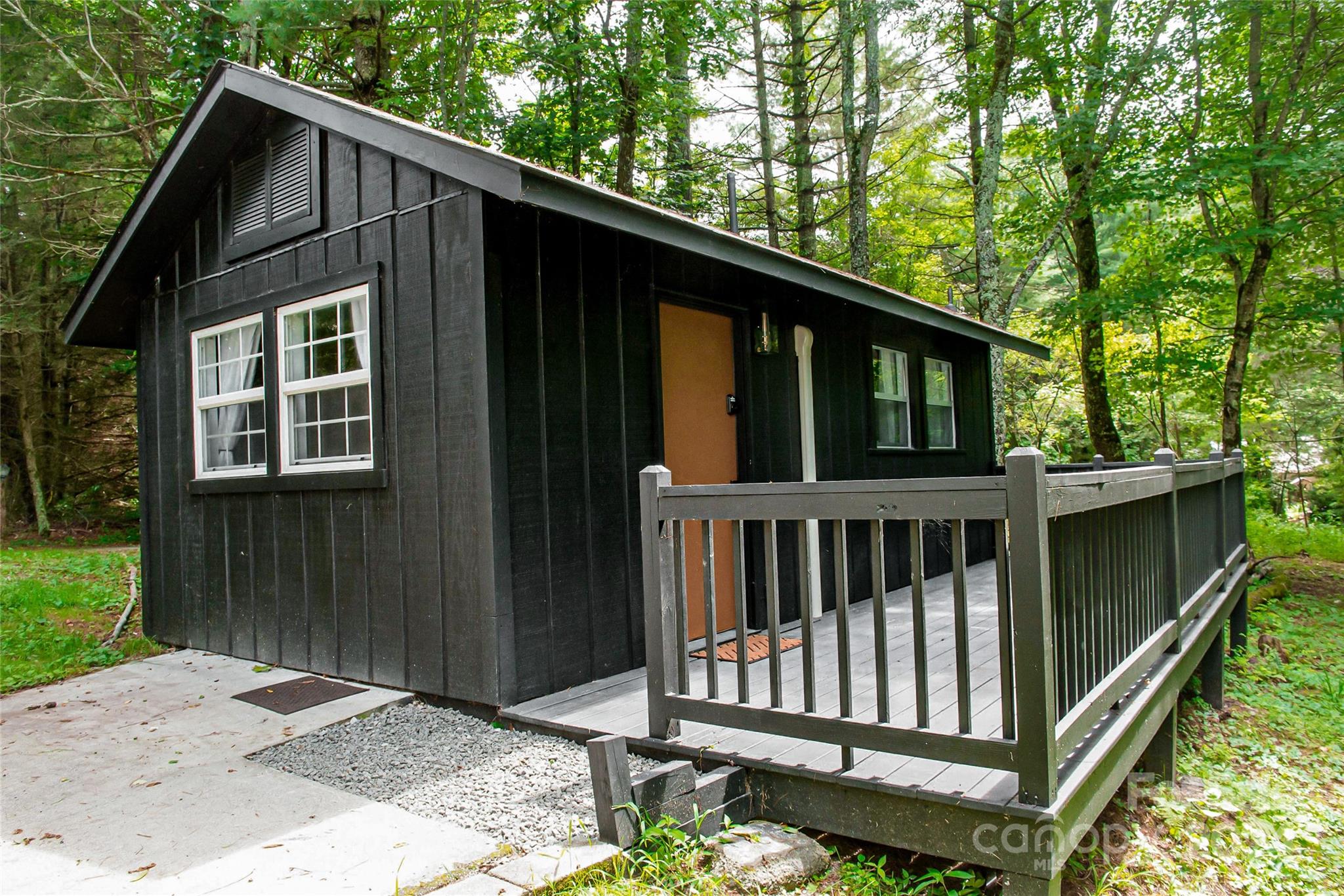 49 Falls Cove Road Cullowhee, NC 28723 - Photo 17 of 25 Gallery Image 17