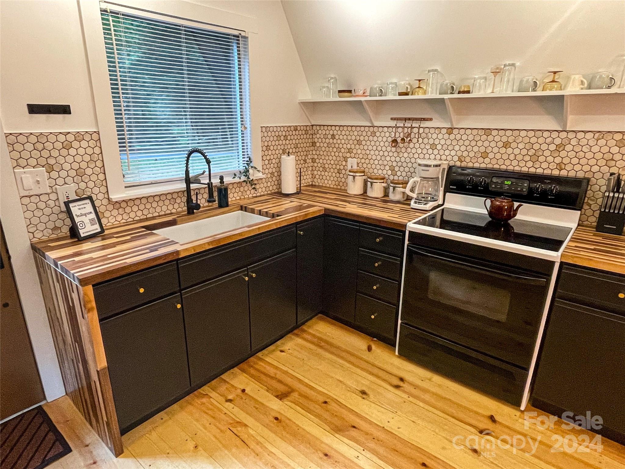 49 Falls Cove Road Cullowhee, NC 28723 - Photo 18 of 25 Gallery Image 18