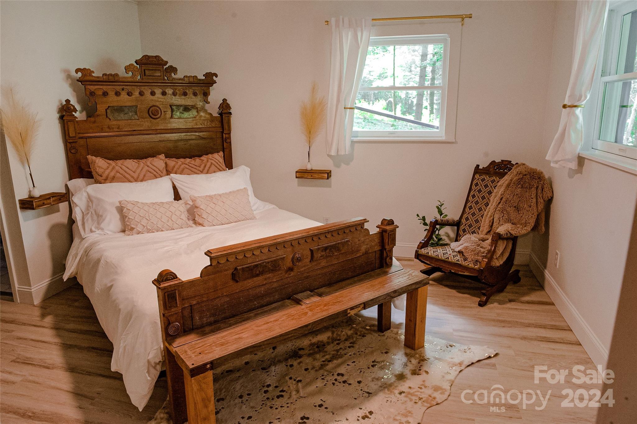 49 Falls Cove Road Cullowhee, NC 28723 - Photo 8 of 25 Gallery Image 8