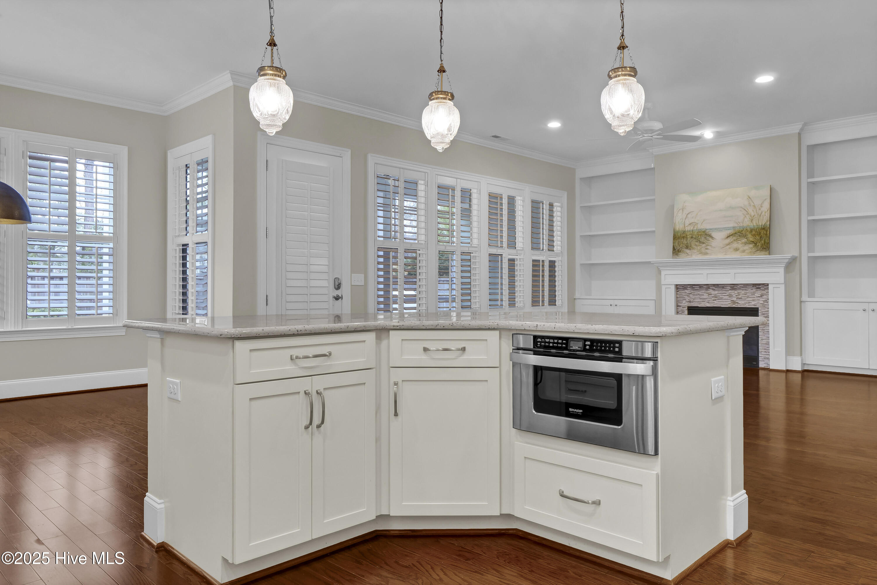 629 Tanbridge Road Wilmington, NC 28405 - Photo 14 of 65 017_pja12514_682