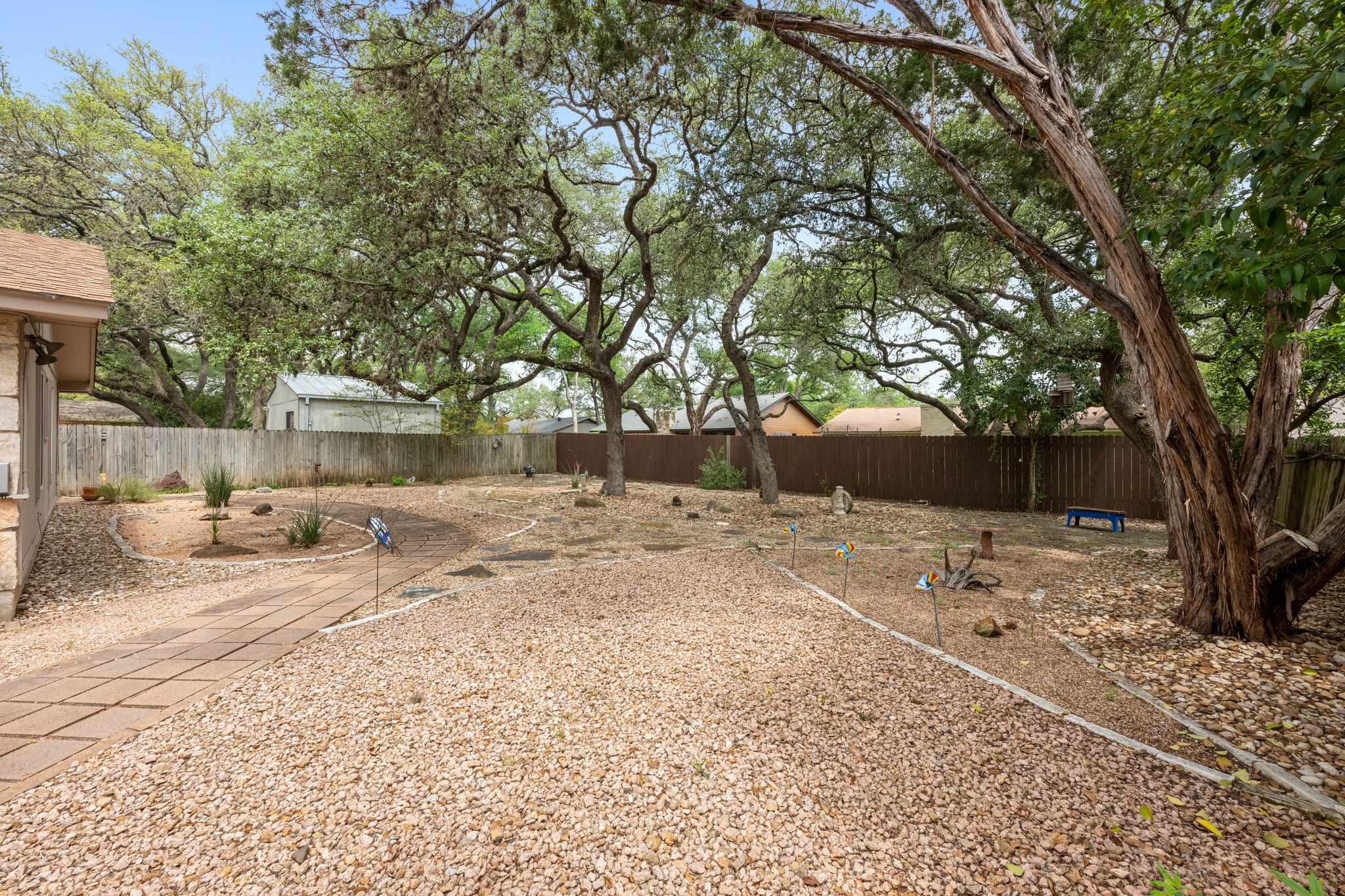 2506 Redleaf Lane Austin, TX 78745 - Photo 23 of 27
