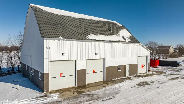 $799,000 | 8758 Highway 9, Pendleton, IN 46064