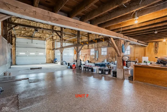 $799,000 | 8758 Highway 9, Pendleton, IN 46064