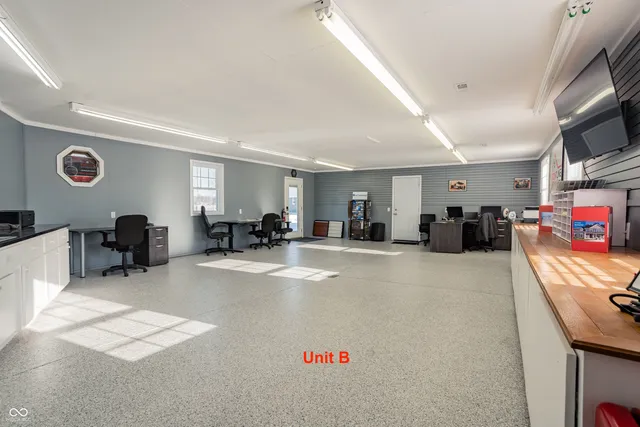 $799,000 | 8758 Highway 9, Pendleton, IN 46064