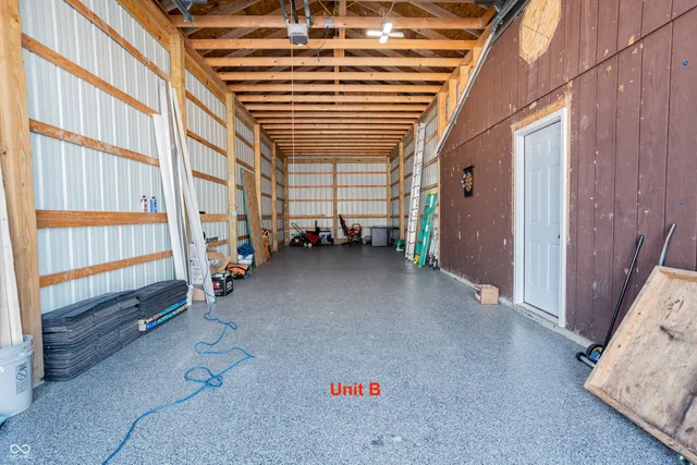 $799,000 | 8758 Highway 9, Pendleton, IN 46064