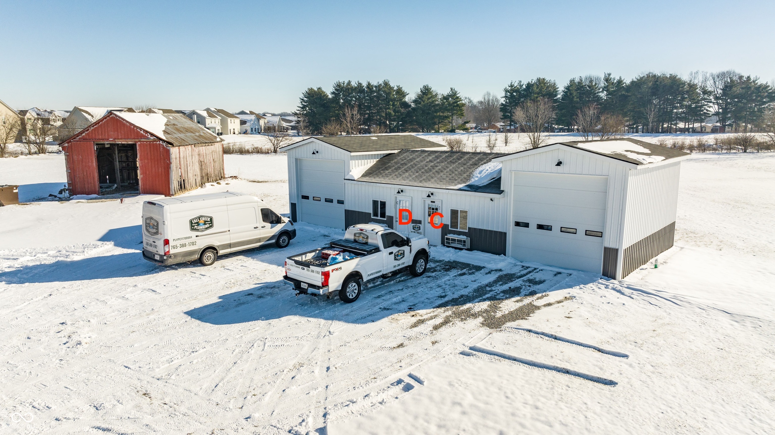 8758 Highway 9 Pendleton, IN 46064 - Photo 5 of 75