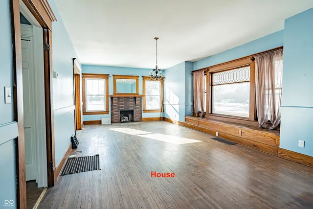 $799,000 | 8758 Highway 9, Pendleton, IN 46064