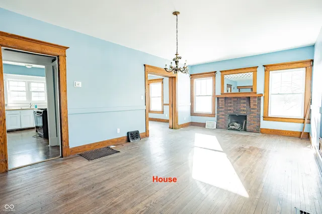 $799,000 | 8758 Highway 9, Pendleton, IN 46064