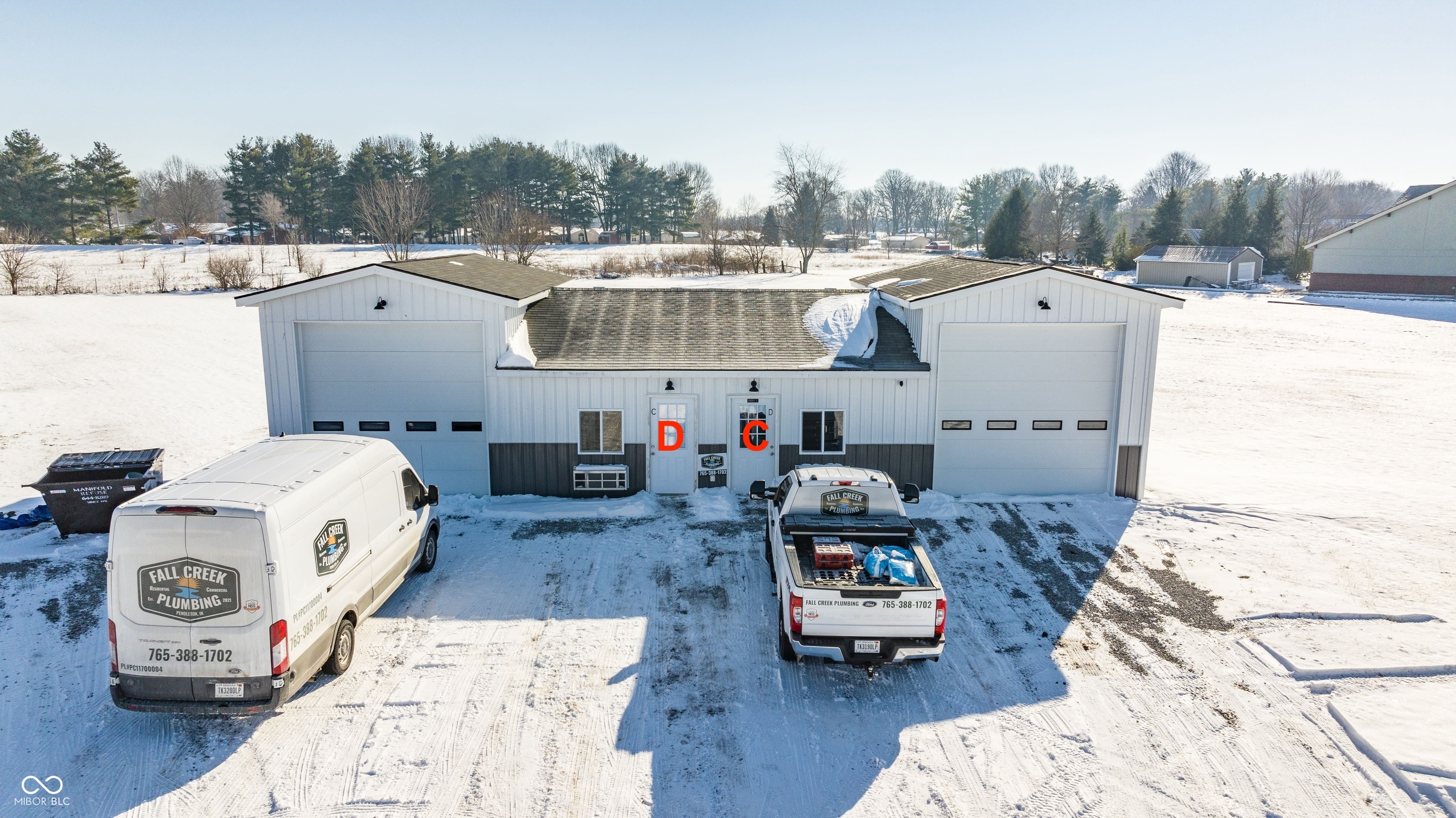 8758 Highway 9 Pendleton, IN 46064 - Photo 6 of 75