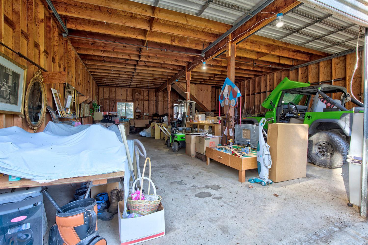 1800 Cedar Flat Road Williams, OR 97544 - Photo 28 of 31 Additional Photo