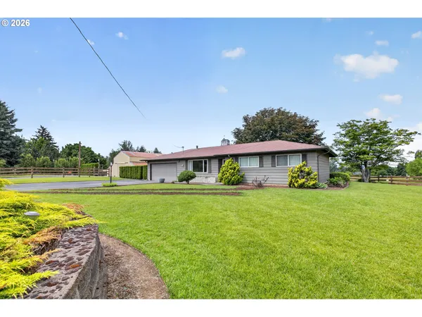$764,900 | 1731 Southeast Henkle Road, Corbett, OR 97019