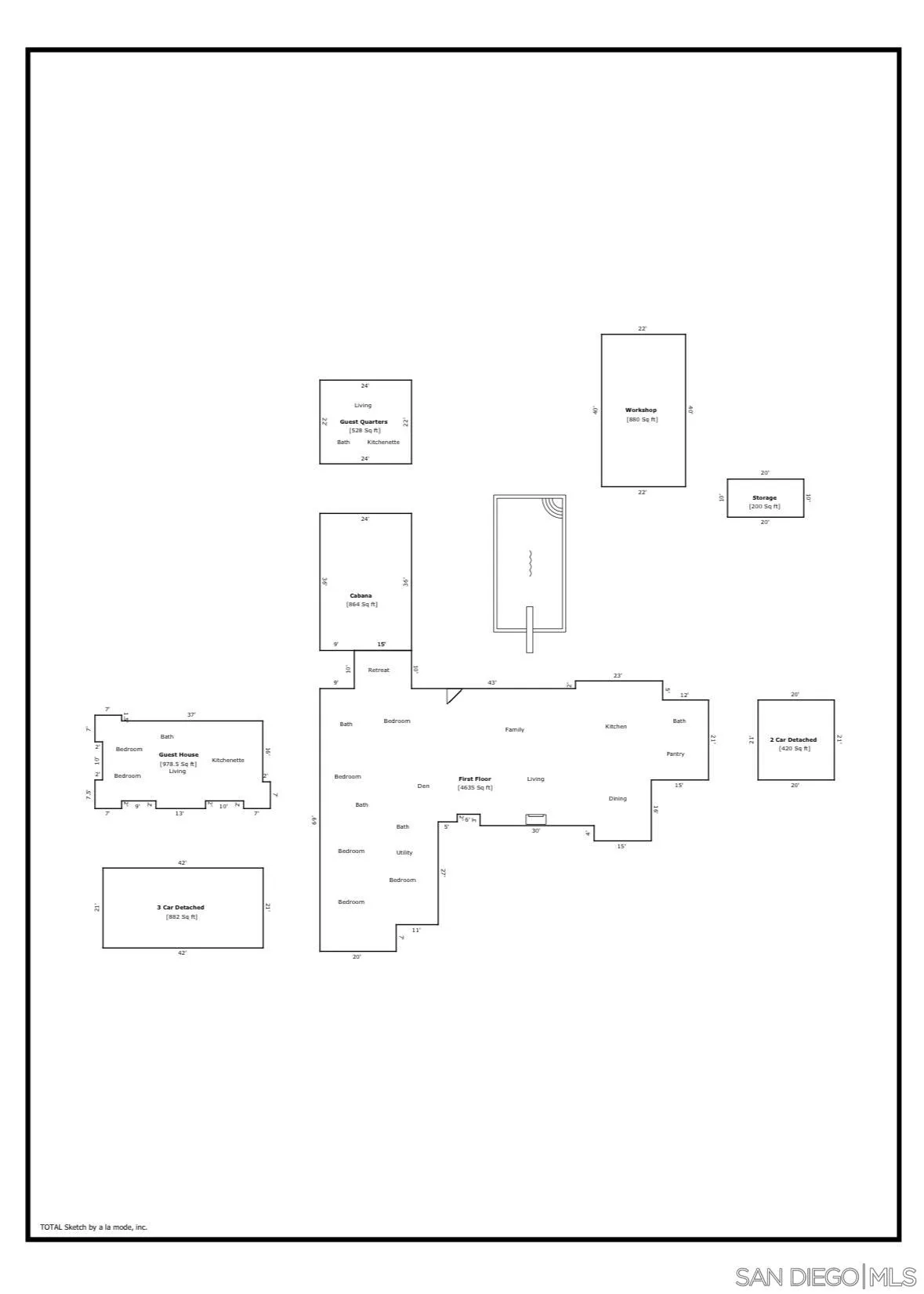 28114 Queensbridge Road Valley Center, CA 92082 - Photo 34 of 43