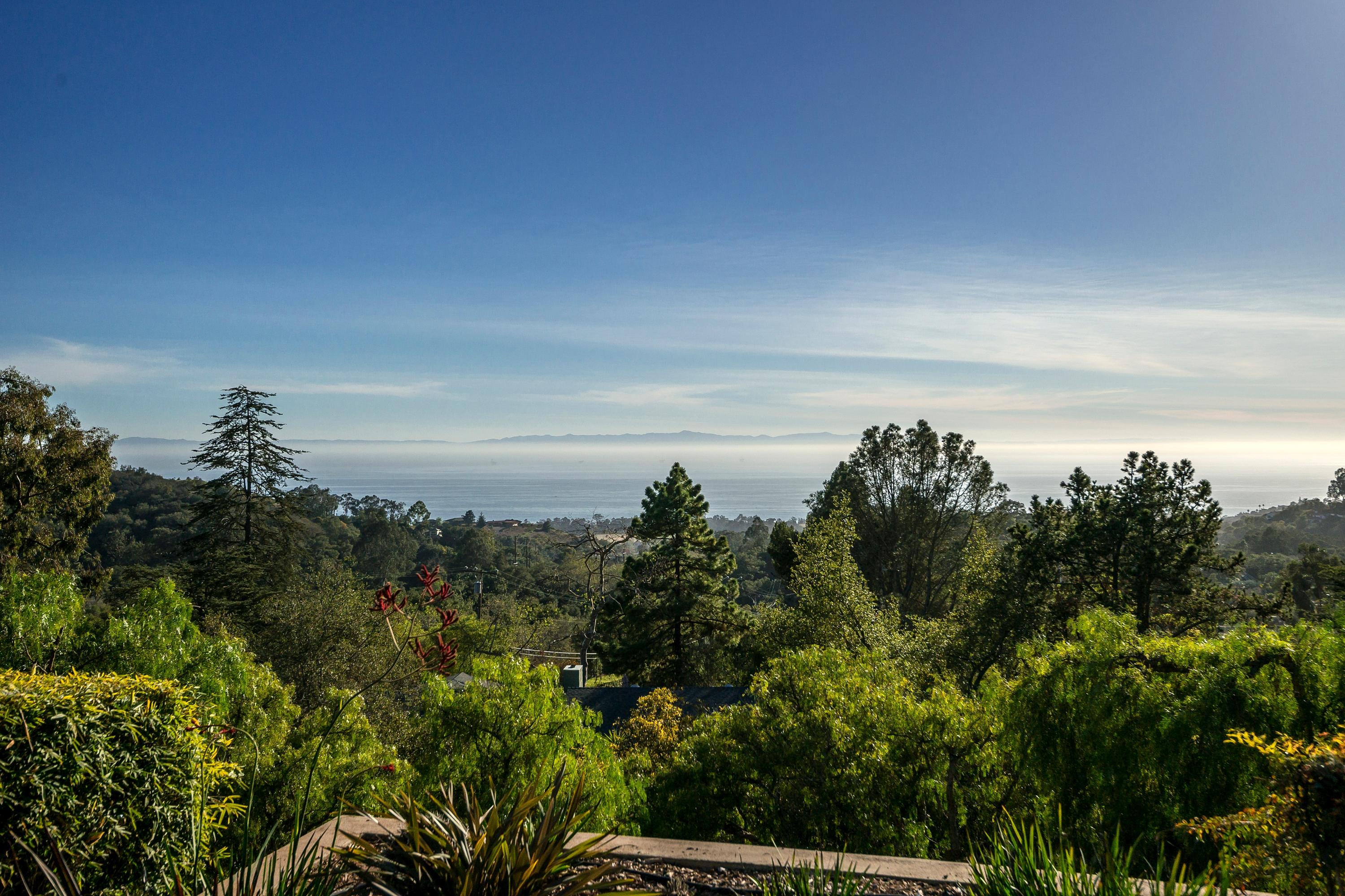 701 Toro Canyon Road Montecito, CA 93108 - Photo 13 of 14 Ocean View