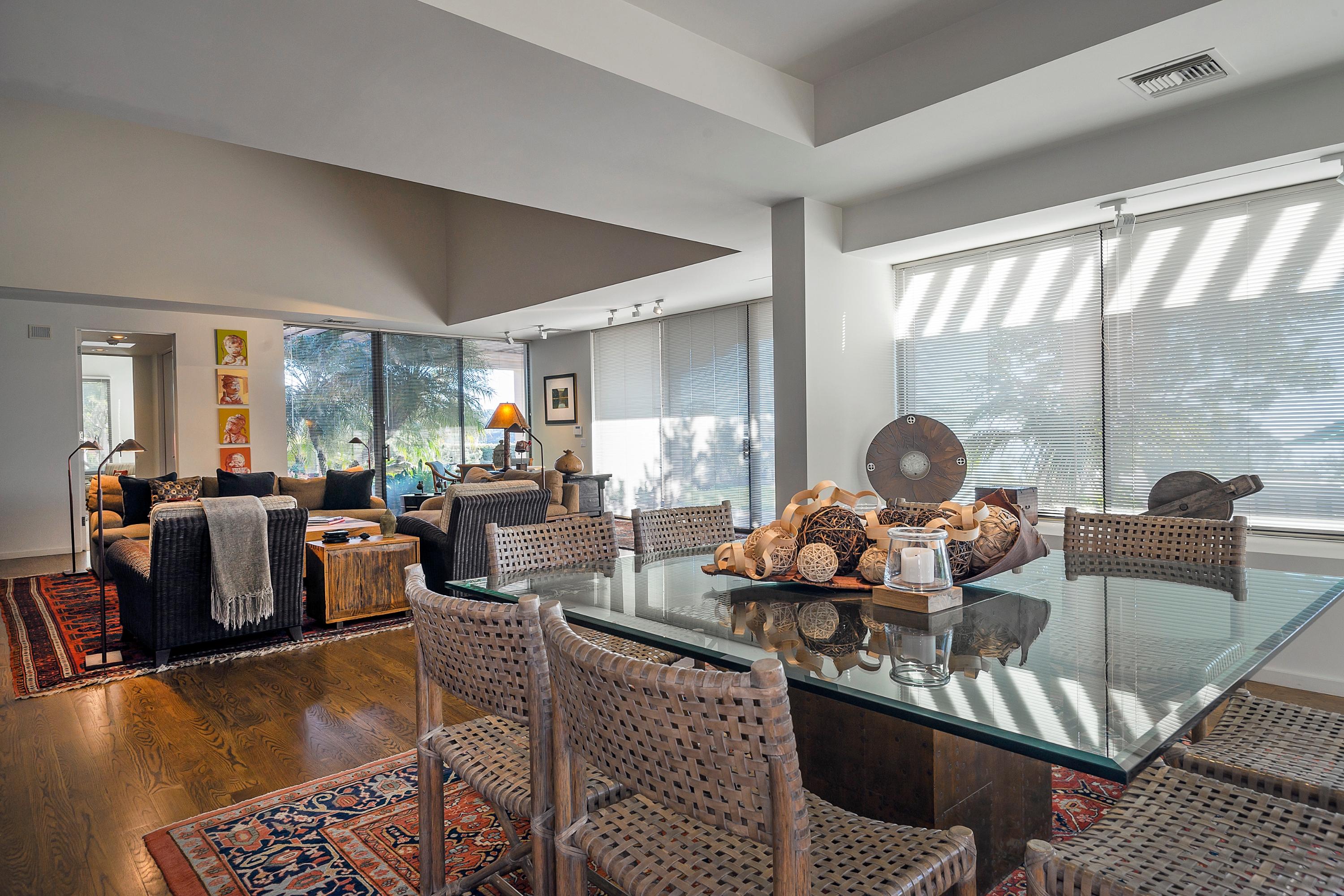 701 Toro Canyon Road Montecito, CA 93108 - Photo 4 of 14 Dining Room