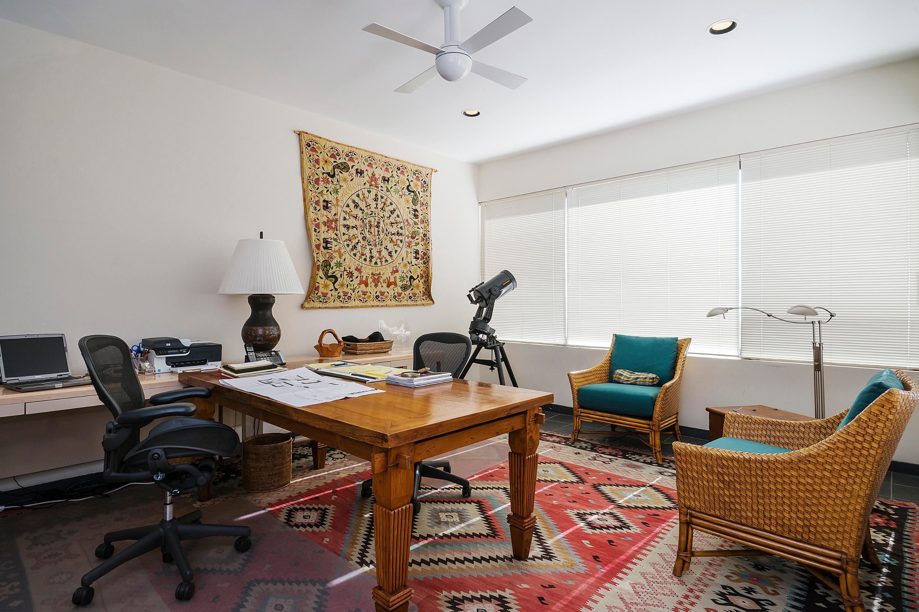 701 Toro Canyon Road Montecito, CA 93108 - Photo 9 of 14 Office